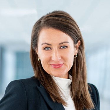 Agnieszka Napierała