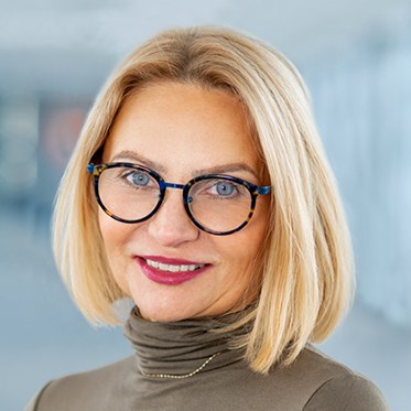 Małgorzata Ostańska-Janicka