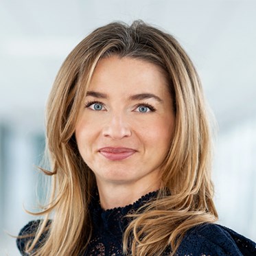 Magdalena Hołowińska